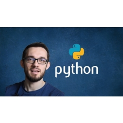 Python PCEP Become Certified Entry-Level Python Programmer